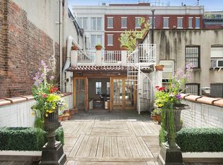 53 Wooster St, New York, NY 10013