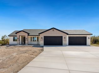 5757 N Jessie Rd, Casa Grande, AZ 85194