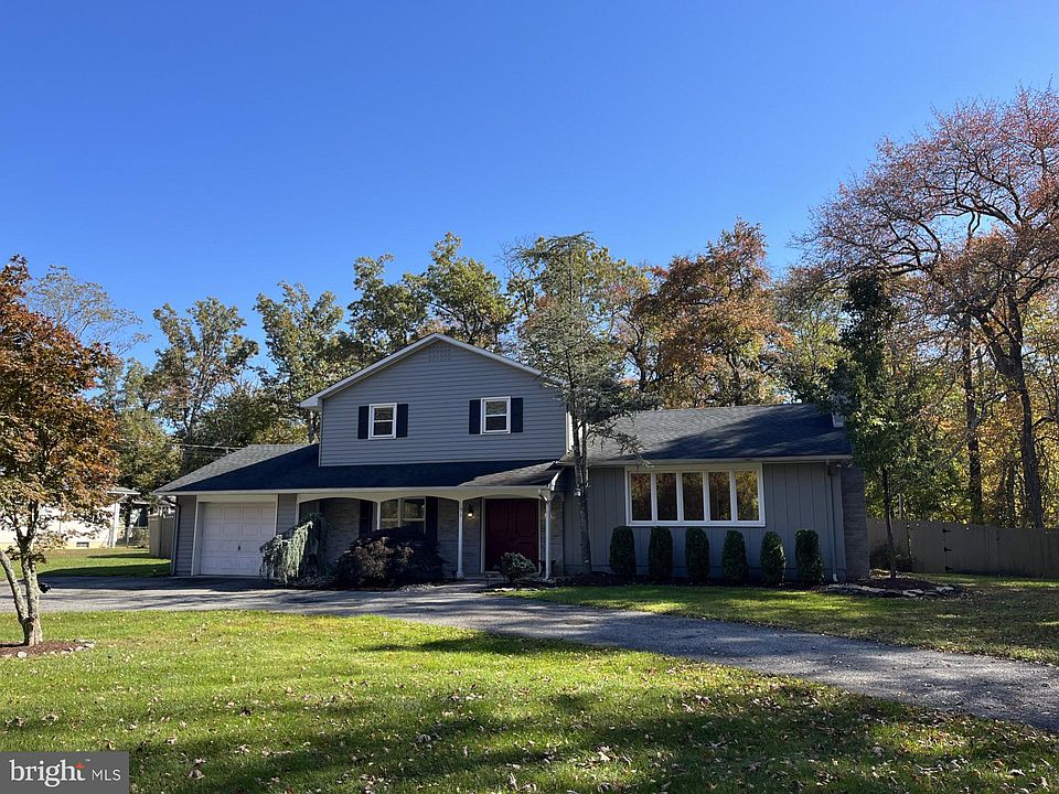 191 Willow Grove Rd, Vincentown, NJ 08088 Zillow