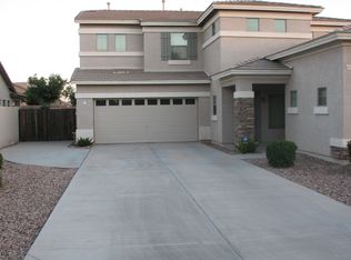 6708 S Garnet Way, Chandler, AZ 85249