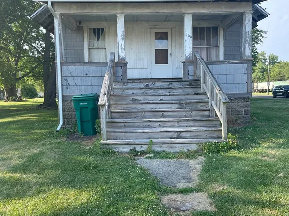 100 W Harrison St, Monon, IN 47959