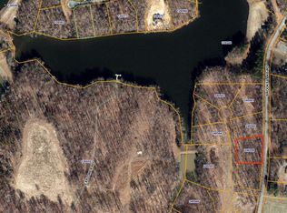 8006 Duck Pond Ct #2, Browns Summit, NC 27214