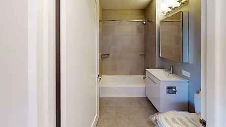 Rented by The Monterey