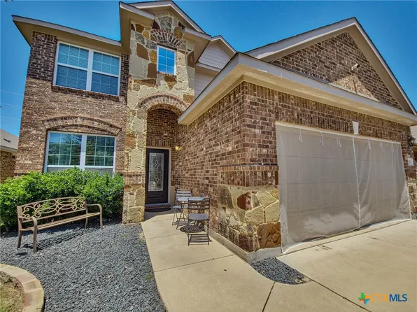 3309 Rusack Dr, Killeen, TX 76542