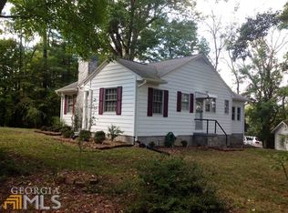 207 Lee And Gordon Mill Rd, Chickamauga, GA 30707