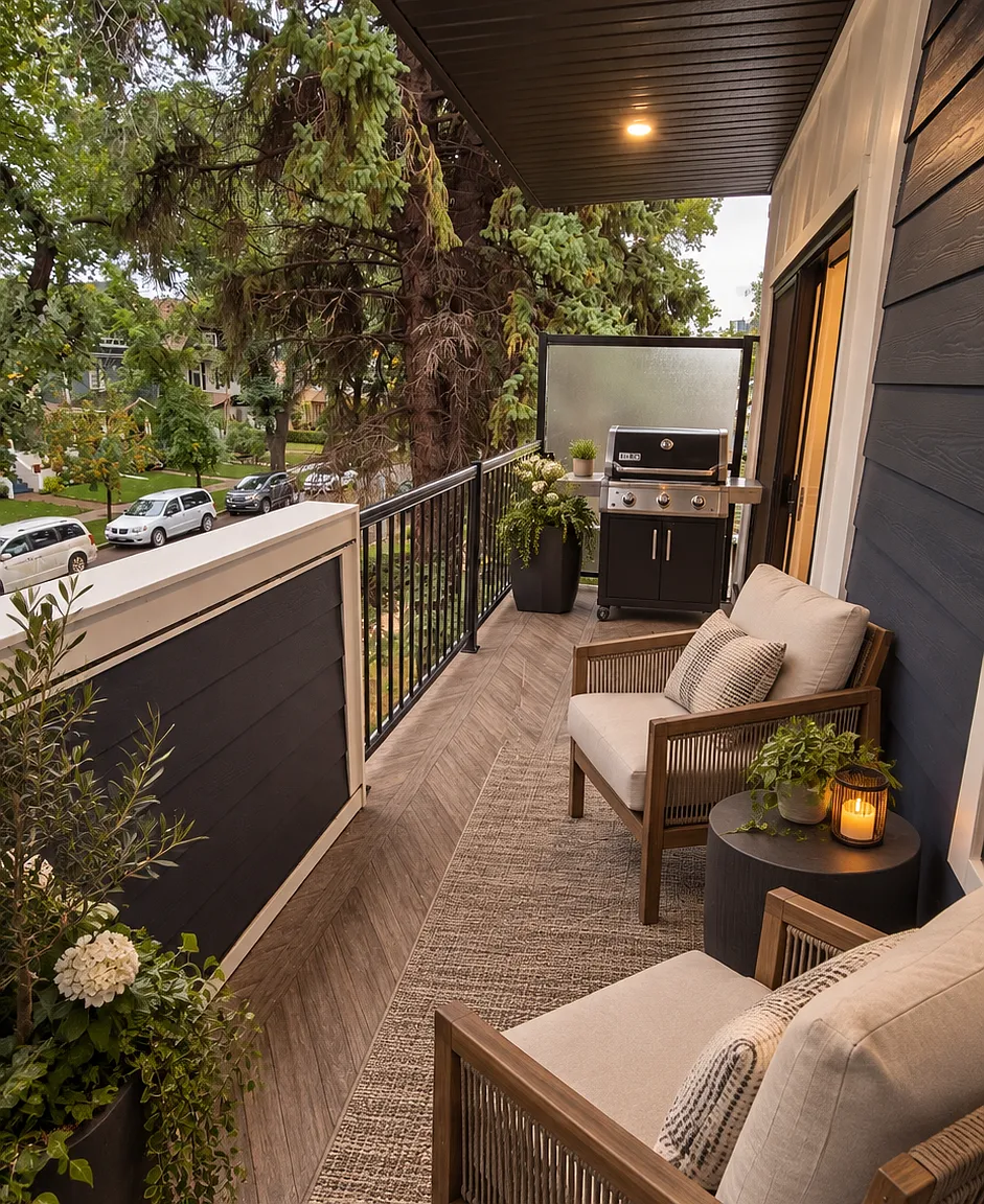 3 bed, 1030 sqft, $4,500 — Photo 3