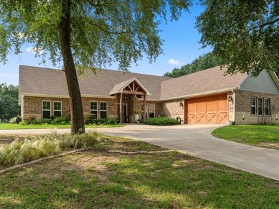 113 Lighthouse Ln, Kemp, TX, 75143