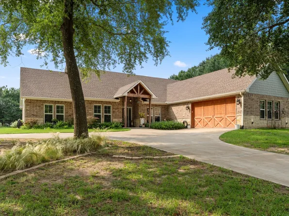 113 Lighthouse Ln, Kemp, TX 75143