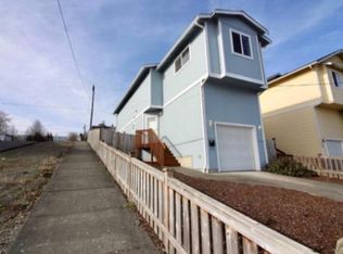 1527 S G St, Tacoma, WA 98405