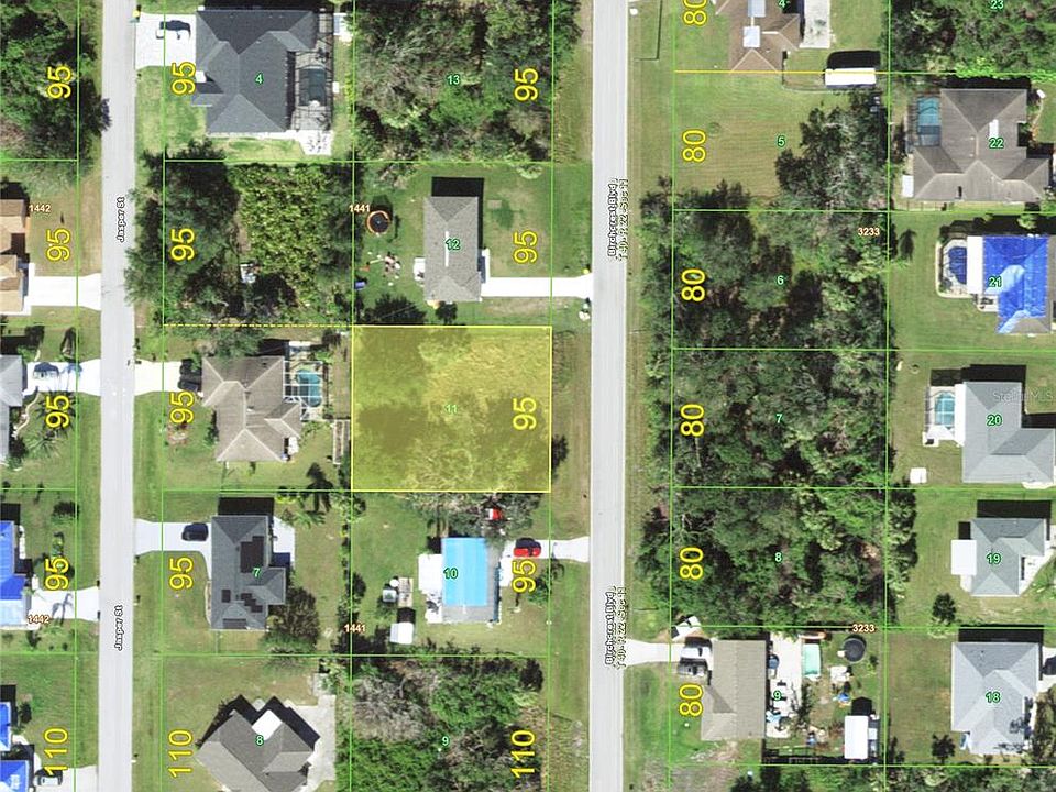 1st image of 1217 BIRCHCREST BOULEVARD LOT 11