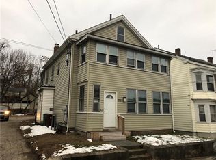 279 Bernon St, Woonsocket, RI 02895