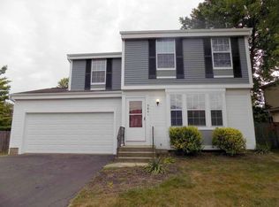 5941 Lakefront Ave, Hilliard, OH
