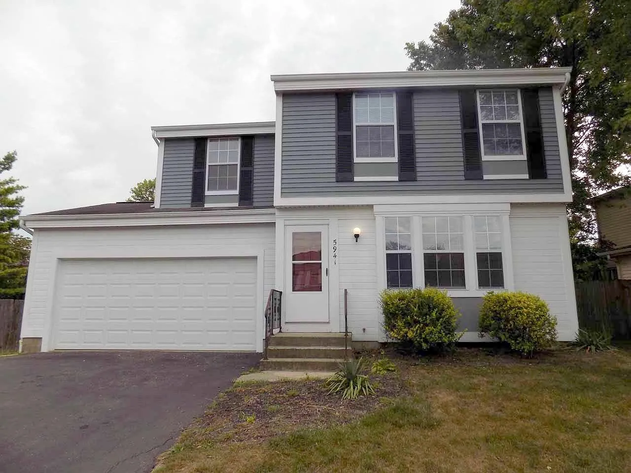 5941 Lakefront Ave photo 1