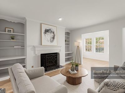 2042 Brian Way, Decatur, GA, 30033