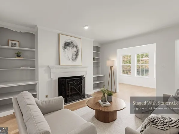 2042 Brian Way, Decatur, GA 30033