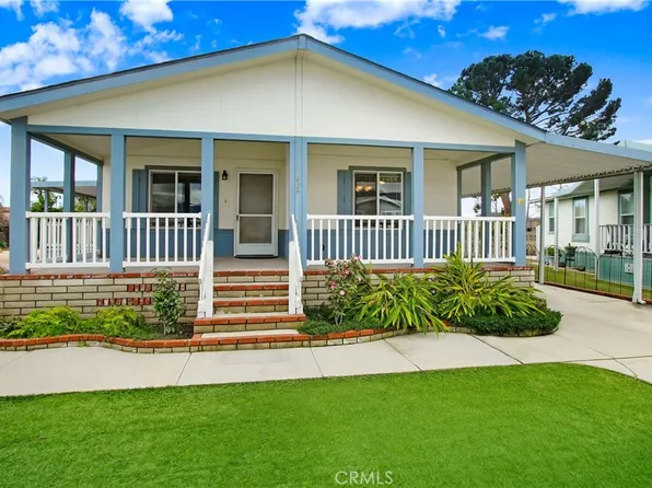 3530 Damien Ave Space 177, La Verne, CA 91750