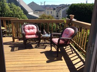 360 Richland Ave #SINGLE, San Francisco, CA 94110