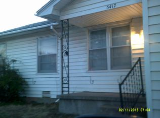 5417 S Youngs Blvd, Oklahoma City, OK 73119