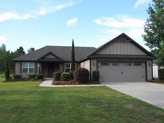 Beautiful Curb Appeal