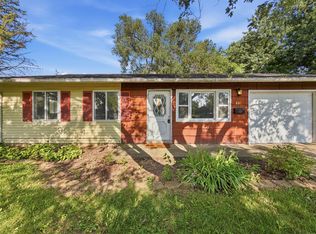836 Eastmont Dr, Gas City, IN 46933