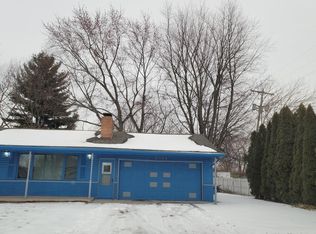 2544 Hospital Rd, Saginaw, MI 48603