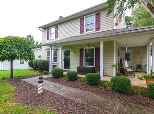 4105 Appleton Rd, Greensboro, NC 27405