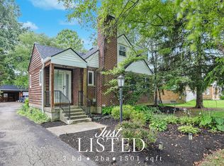 1559 Springdale Rd, Cincinnati, OH 45231