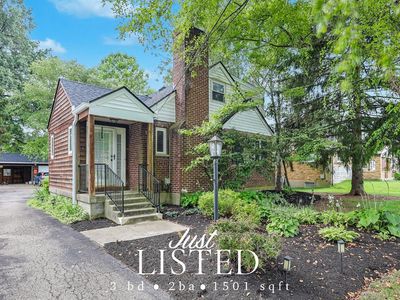 1559 Springdale Rd, Cincinnati, OH, 45231