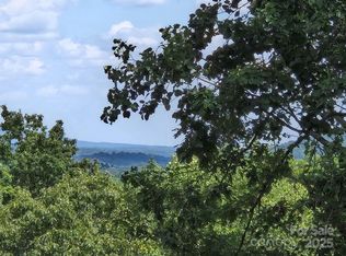 LOT 34 Hawks Nest Trl, Lake Lure, NC 28746