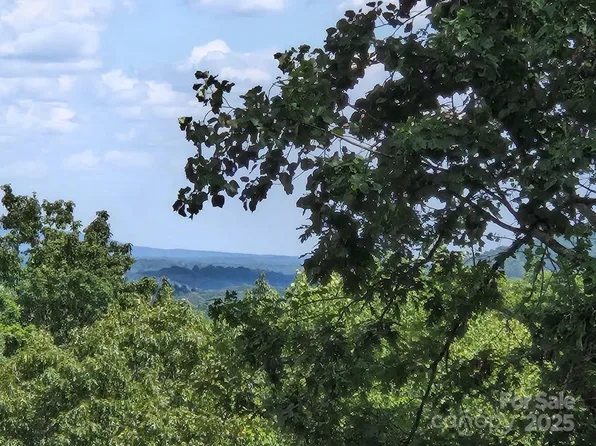 LOT 34 Hawks Nest Trl, Lake Lure, NC 28746