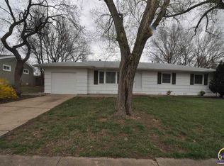 1134 SW 31st Ter, Topeka, KS 66611