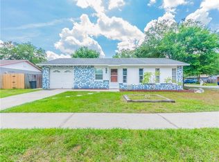 1437 Foxwood Dr, Lutz, FL 33549