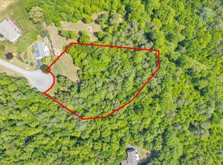 13 Independence Ln, Wirtz, VA 24184