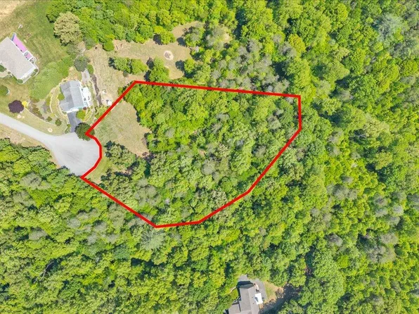 13 Independence Ln, Wirtz, VA 24184