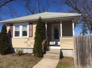 131 Alabama Ave, Warwick, RI 02888