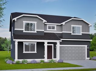 7196 W 24th Ave LOT 20, Kennewick, WA