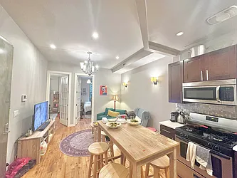 Rented by Doorway NYC, LLC