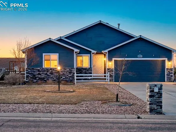 11232 Allendale Dr, Peyton, CO 80831