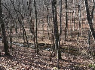 21 Duckwood Ln LOT 21, Evensville, TN 37332