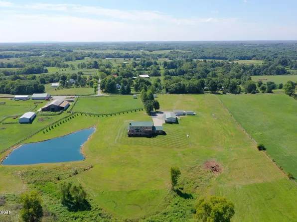 1122 Bates Ln, Smithfield, KY 40068