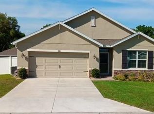 3801 SE 98th Pl, Belleview, FL 34420