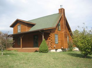 5095 W Farm Road 54, Willard, MO 65781