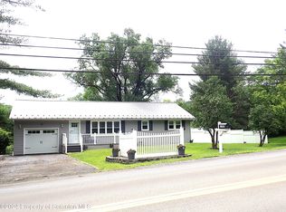 21902 State Route 29, Montrose, PA 18801