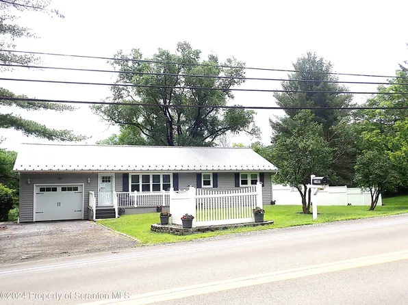 21902 State Route 29, Montrose, PA 18801