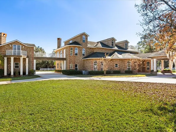 1501 Lake Markham Rd, Sanford, FL 32771