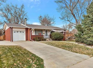 12141 W Dakota Dr, Lakewood, CO 80228