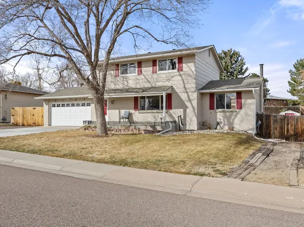 4747 S Oak Ct, Littleton, CO 80127