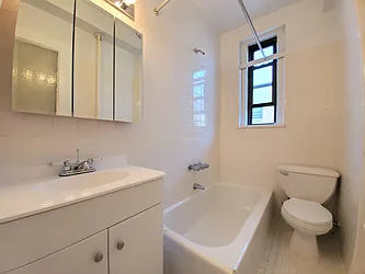 Rented by Made In NY Realty