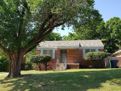 4137 NW 15th St, Oklahoma City, OK, 73107