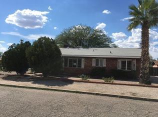 1447 E Spring St, Tucson, AZ 85719